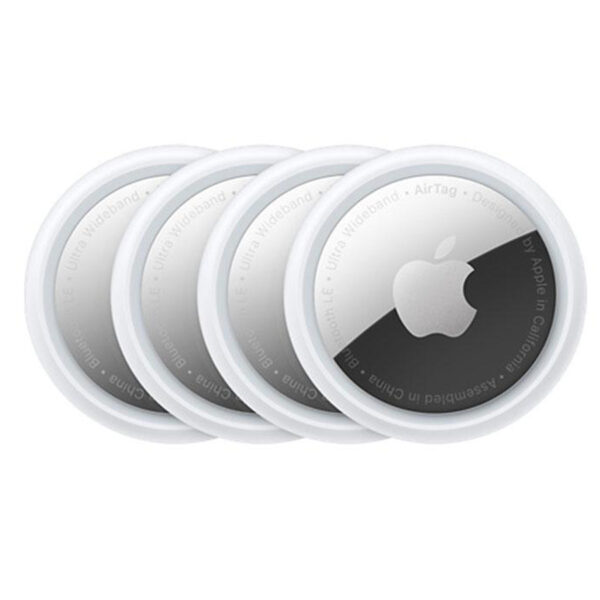 Apple AirTag Pack 4