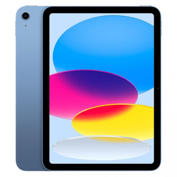 Apple iPad 10ᵉ génération  10,9" 64Go Wifi