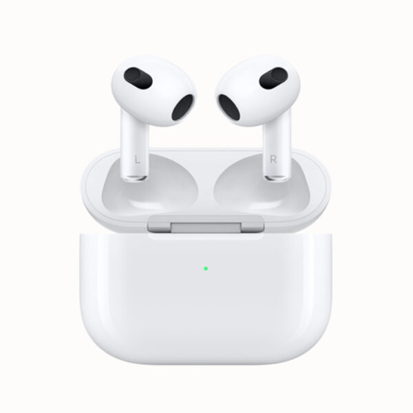 Apple AirPods 3ᵉ génération