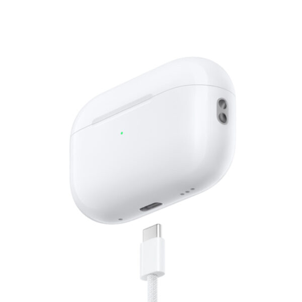 Apple AirPods Pro 2ᵉ génération USB-C