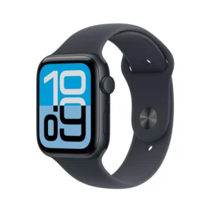 Apple Watch SE 3ᵉ génération 44 mm