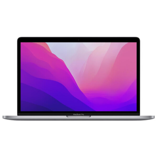 Macbook Pro M2 13 Pouces 8Go RAM 256Go