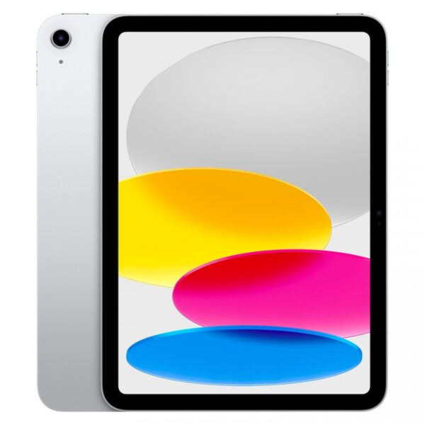 Apple iPad 10ᵉ génération  10,9" 256Go Wifi