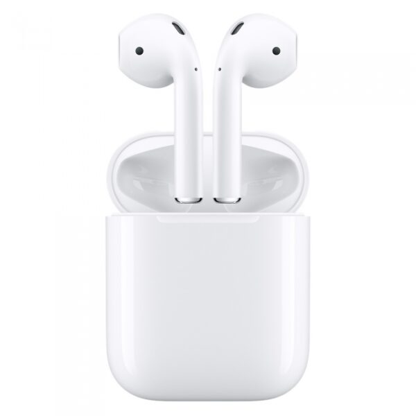 Apple AirPods 2ᵉ génération