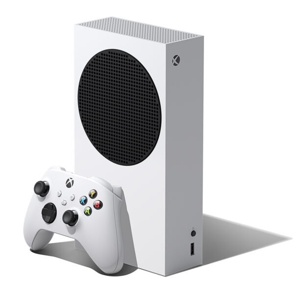 Console Microsoft Xbox Series S