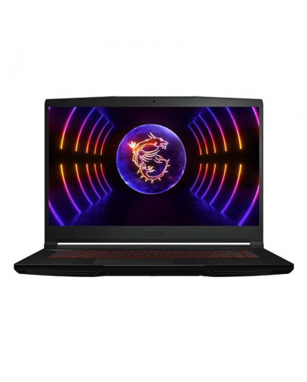 MSI GF63 12UDX 15.6" i5 12eme 8Go 512Go RTX 3050 6Go