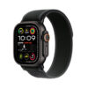 Apple Watch Ultra 2 Black Titanium