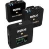 RODE Wireless Go 2 Microphone
