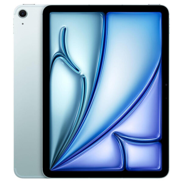 iPad Air M2