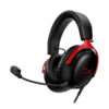 Casque Gaming Hyper X Cloud III Noir
