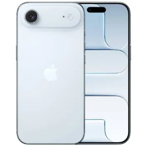 iPhone 17 Air Maroc