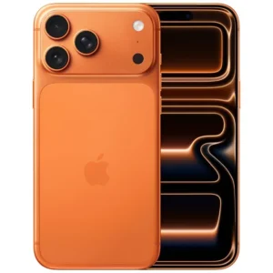 iPhone 17 Pro