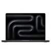 Macbook Pro M5 Max 16''