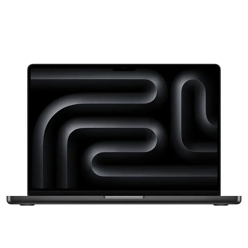 Macbook Pro M5 Max 16''