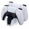 CHARGEUR ORIGINAL MANETTE PS5 SONY DUALSENSE CHARGING STATION