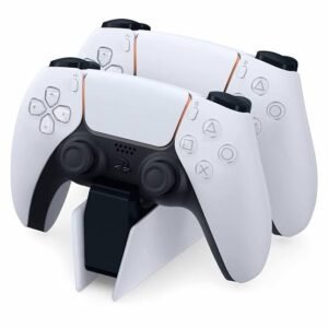 CHARGEUR ORIGINAL MANETTE PS5 SONY DUALSENSE CHARGING STATION