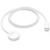 Cable Apple Watch de recharge rapide magnétique USB-C (1m)