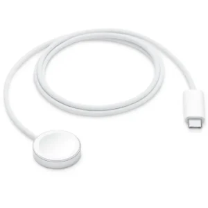 Cable Apple Watch de recharge rapide magnétique USB-C (1m)