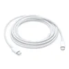 Apple Cable de charge USB‑C (1m)