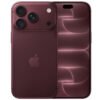 iPhone 18 Pro Bordeaux