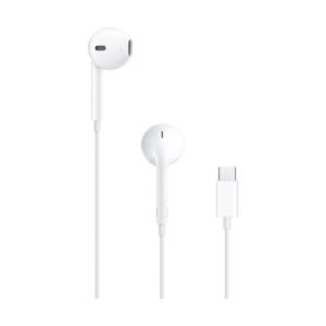 Écouteurs Apple EarPods
