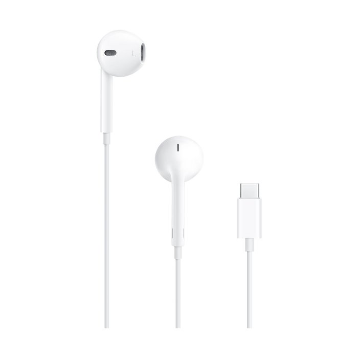 Écouteurs Apple EarPods